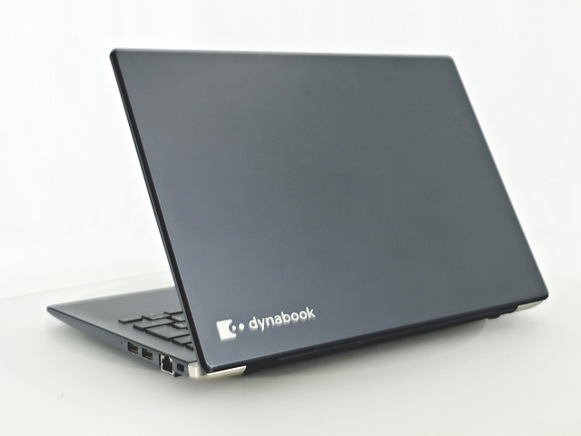 東芝 DYNABOOK G83/M PG83MRC5GLBAD21