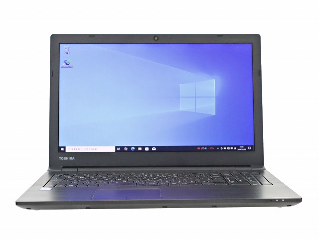 東芝 DYNABOOK B65/M PB65MEB41F7AD11