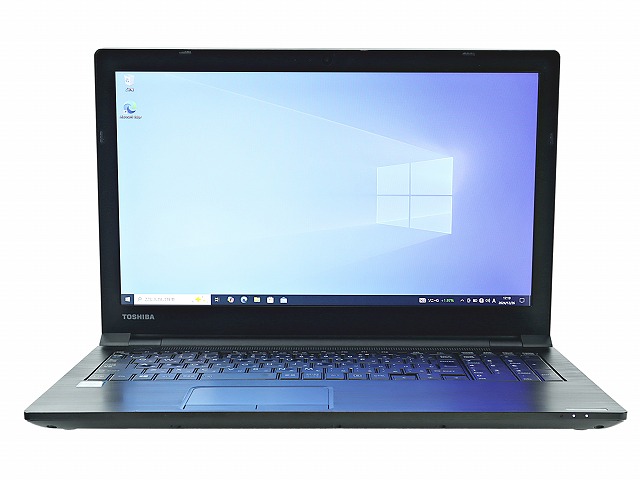 東芝 DYNABOOK B65/B PB65BACDUN7AD11