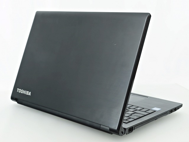 東芝 DYNABOOK B65/B PB65BACDUN7AD11