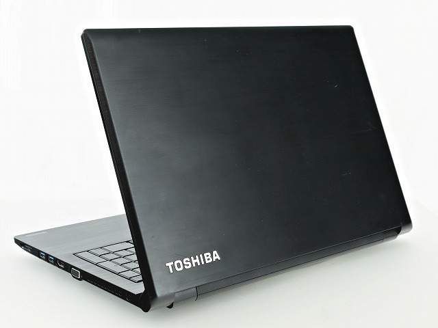 東芝 DYNABOOK B65/B PB65BACDUN7AD11