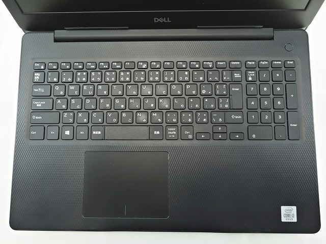 DELL INSPIRON 3593 