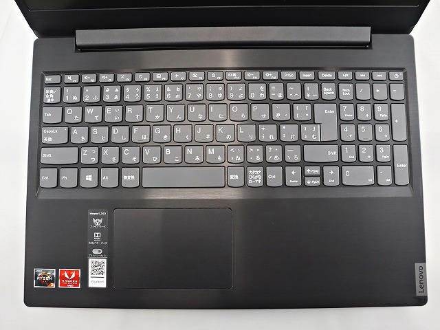 LENOVO IDEAPAD L340-15API 81LW00FGJP