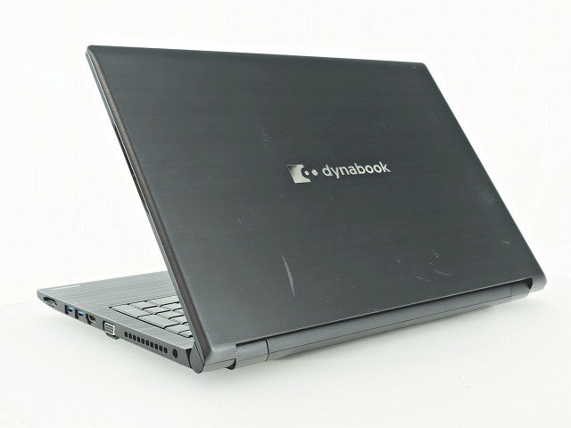 dynabook DYNABOOK B65/ER [新品SSD] A6BSERV4BA21