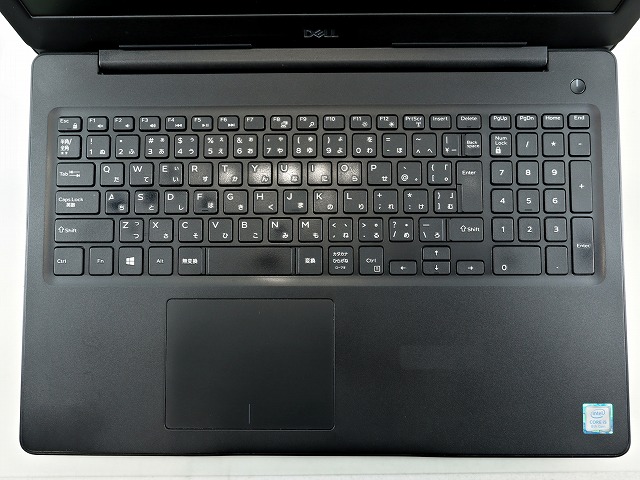 DELL LATITUDE 3590 