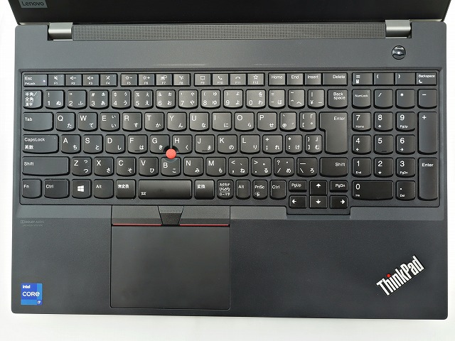 LENOVO THINKPAD P15S GEN 2 20W7-S18600