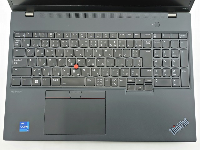 LENOVO THINKPAD P16S Gen 1 21BU-S05E00