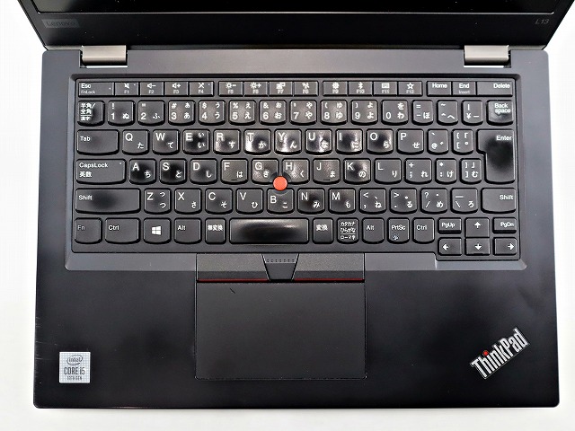 LENOVO THINKPAD L13 20R4-S2TS00