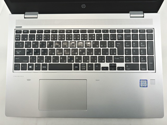 HP PROBOOK 650 G5 [新品SSD] 