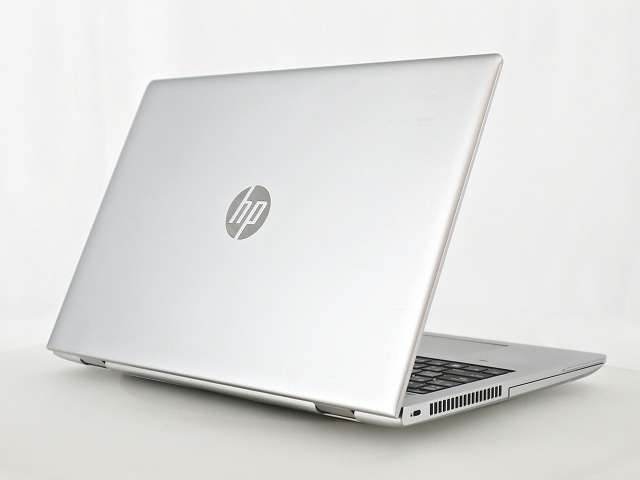 HP PROBOOK 650 G5 [新品SSD] 