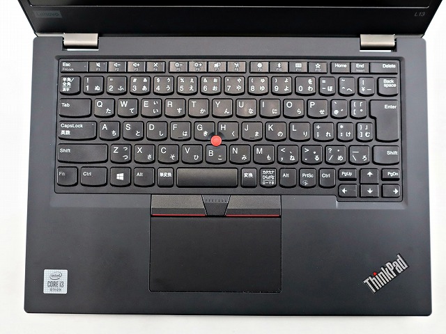 LENOVO THINKPAD L13 20R4-S0QW00