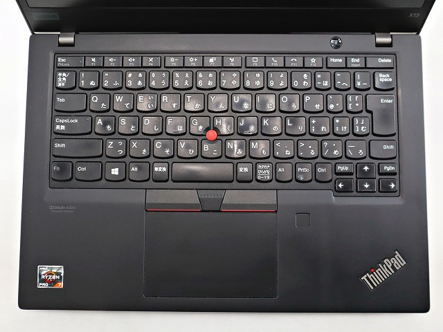 LENOVO THINKPAD X13 GEN 1 20UG-S33W00