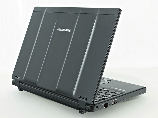 PANASONIC LET'S NOTE CF-SZ6 レッツノート CF-SZ6XCQQP