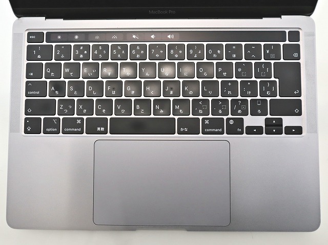 APPLE MACBOOK PRO 2020 MYD82J/A