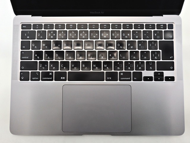 APPLE MACBOOK AIR MVH22J/A