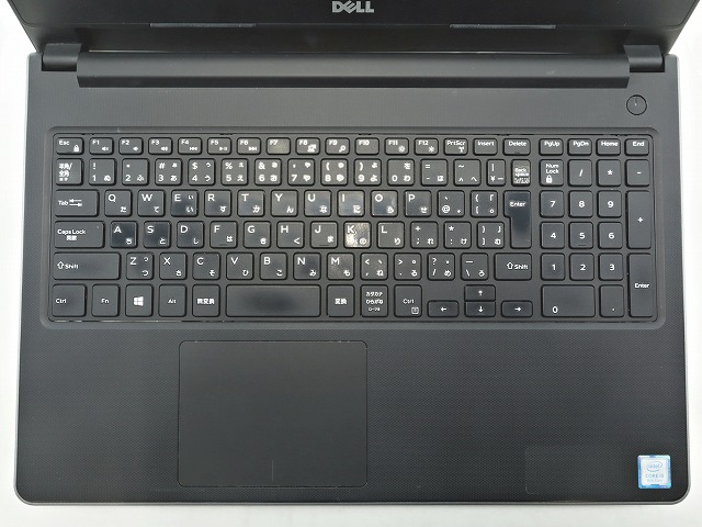 DELL VOSTRO 15 3578 