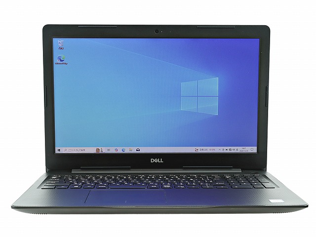 DELL VOSTRO 3581 