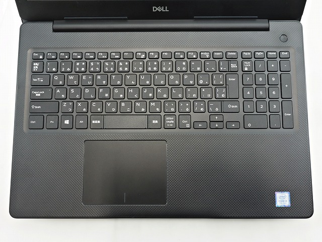 DELL VOSTRO 3581 