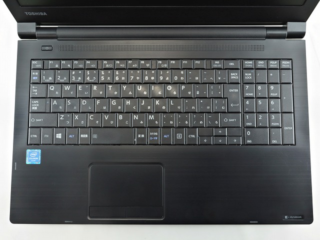 東芝 DYNABOOK B45/M PB45MNB11R5QD11