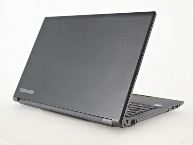 東芝 DYNABOOK B45/M PB45MNB11R5QD11