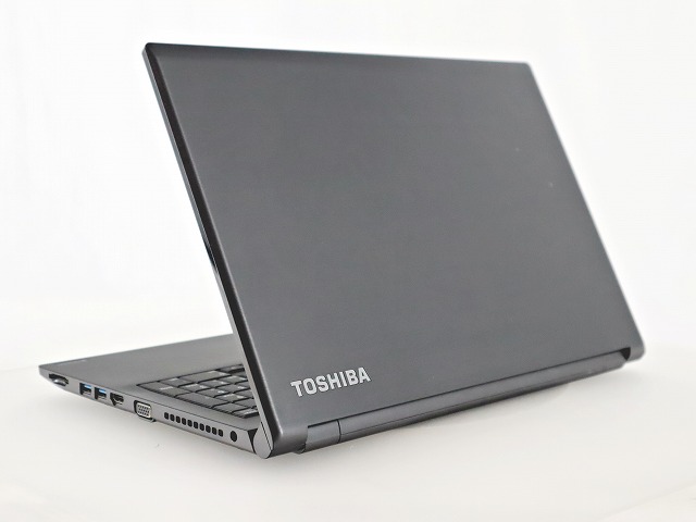 東芝 DYNABOOK B45/M PB45MNB11R5QD11