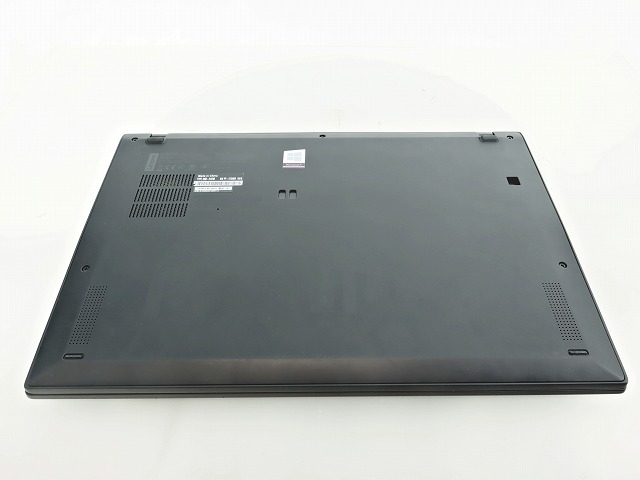 LENOVO THINKPAD X1 CARBON GEN7 (LTEモデル) [新品SSD] 20QE-S12702