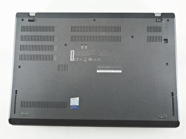 LENOVO THINKPAD L490 20Q6-S7QH00