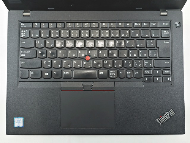 LENOVO THINKPAD L490 20Q6-S7QH00