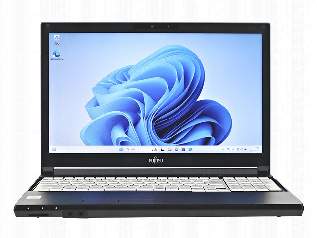 富士通 LIFEBOOK A7510/D FMVA81035