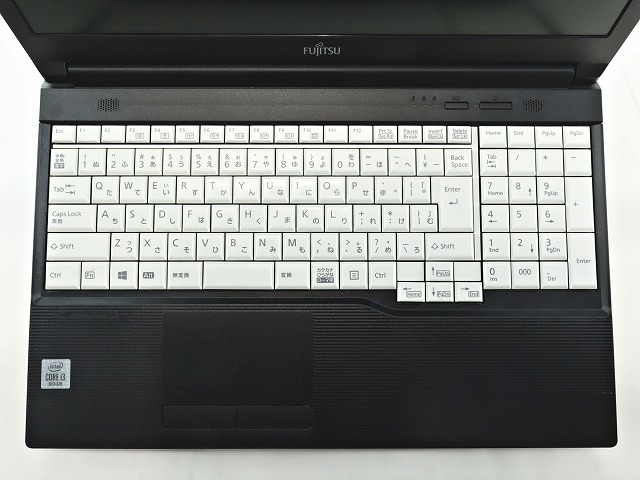 富士通 LIFEBOOK A7510/D FMVA81035