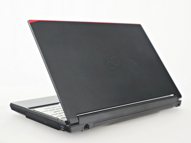 富士通 LIFEBOOK A7510/D FMVA81035