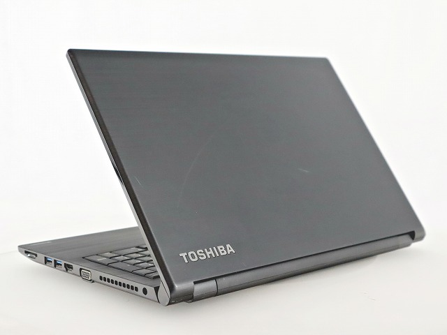 東芝 DYNABOOK B65/M PB65MDJ44NBAD11