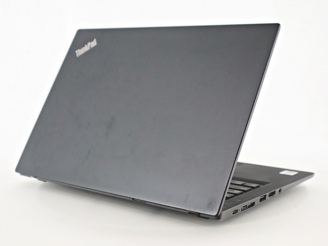 LENOVO THINKPAD X13 GEN 1 20T2-CTO1WW