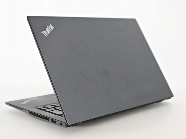 LENOVO THINKPAD X13 GEN 1 20T2-CTO1WW