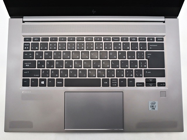 HP ZBOOK STUDIO G7 MOBILE WORKSTATION 