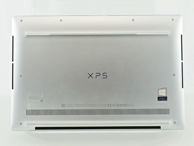 DELL XPS 13 9300 