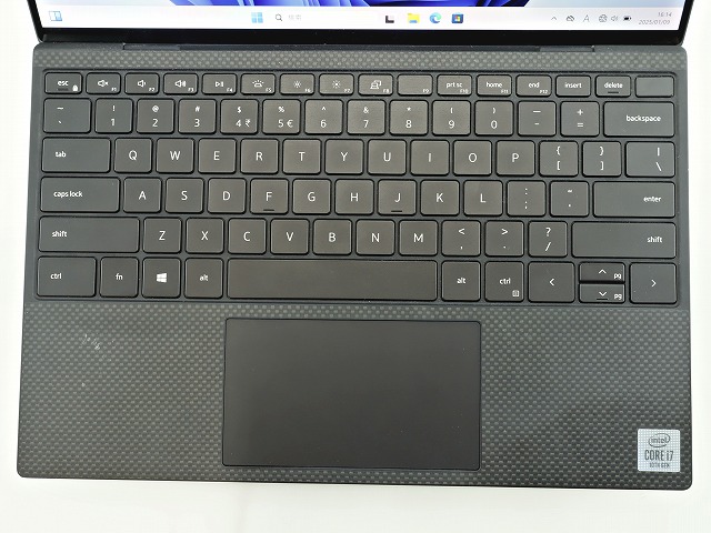 DELL XPS 13 9300 