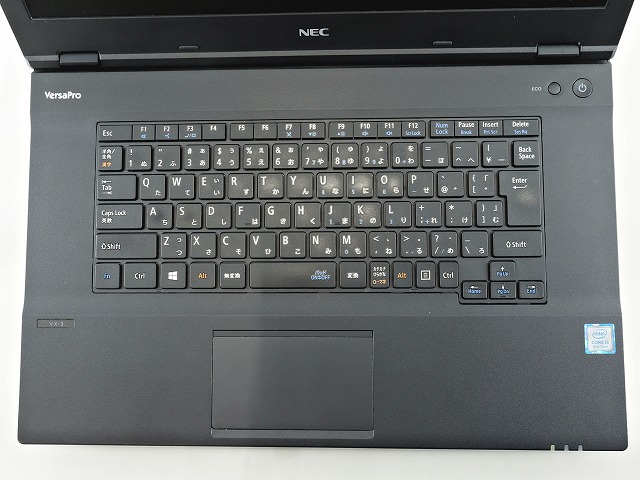 NEC VERSAPRO VKM17/X-3 PC-VKM17XZG3