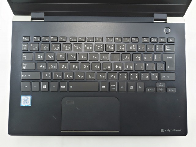 dynabook DYNABOOK G83/M PG83MTJCGLBA311