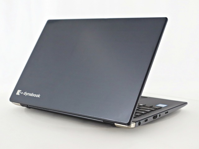 dynabook DYNABOOK G83/M PG83MTACG37AD21