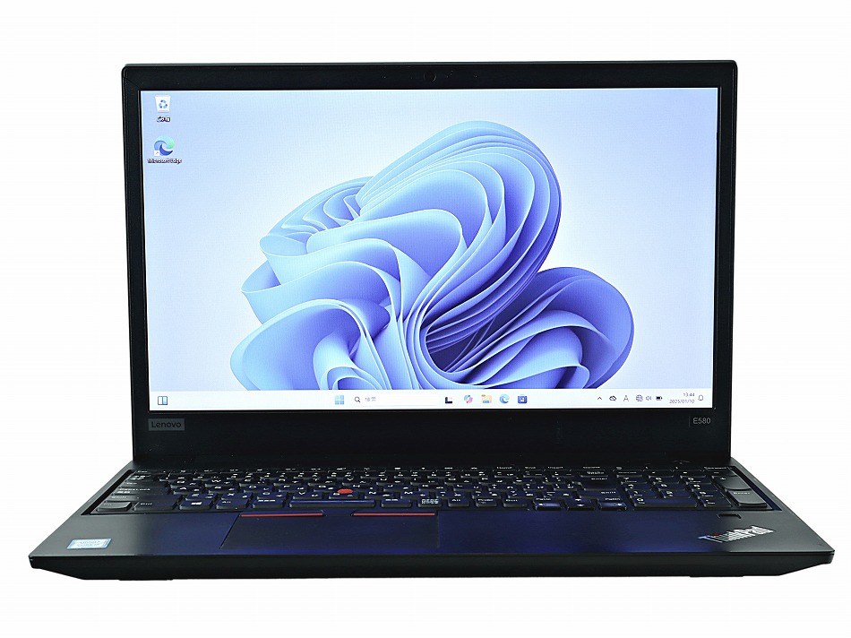 LENOVO THINKPAD E580 [新品SSD] 20KT-S16M00