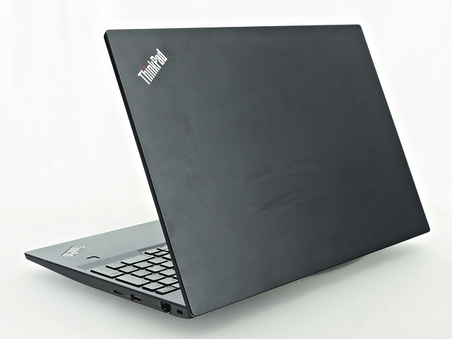 LENOVO THINKPAD E580 [新品SSD] 20KT-S16M00