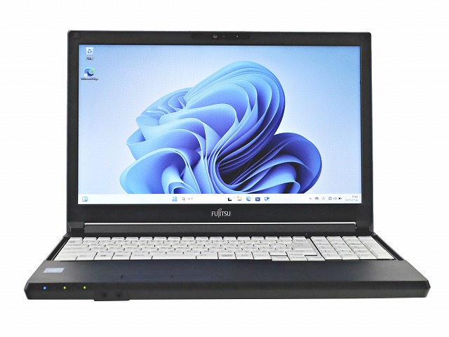 富士通 LIFEBOOK A5510/EX [新品SSD] FMVA84050P