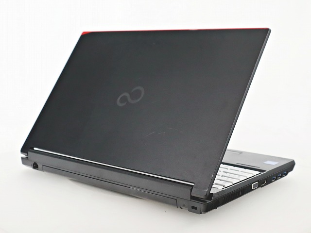 富士通 LIFEBOOK A5510/EX [新品SSD] FMVA84050P