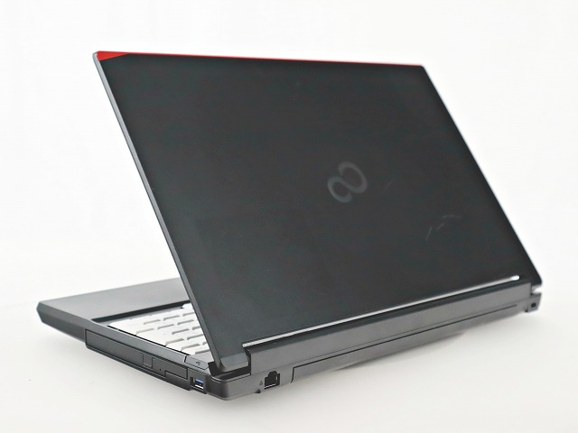 富士通 LIFEBOOK A5510/EX [新品SSD] FMVA84050P