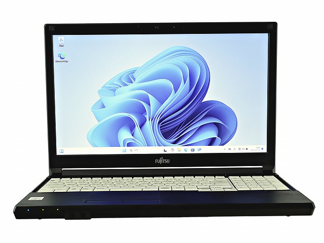 富士通 LIFEBOOK A5510/FX [新品SSD] FMVA8804AP / FMVA8804BP / FMVA8804CP