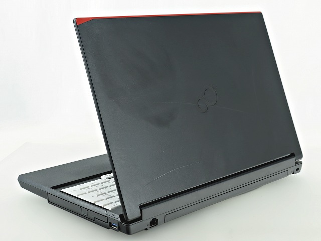 富士通 LIFEBOOK A5510/FX [新品SSD] FMVA8804AP / FMVA8804BP / FMVA8804CP