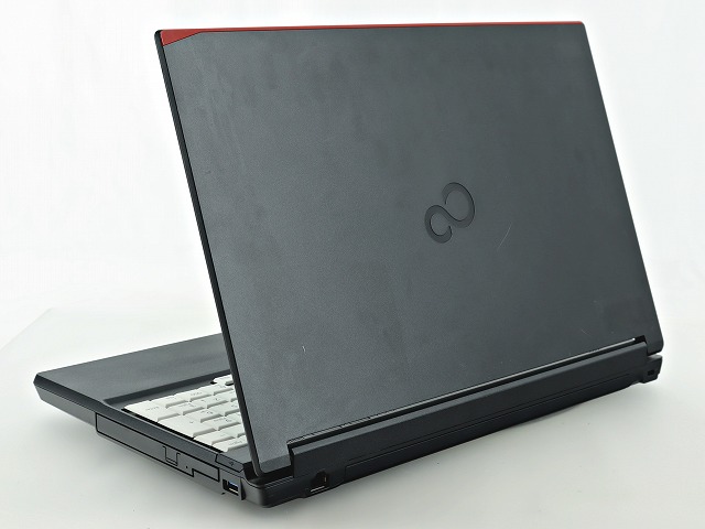 富士通 LIFEBOOK A5510/DX [新品SSD] FMVA82047P