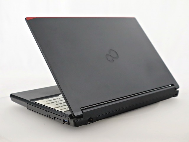 富士通 LIFEBOOK A5510/DX [新品SSD] FMVA8204DP