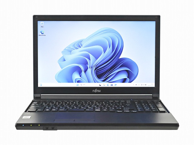 富士通 LIFEBOOK A5510/D FMVA82021